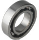 Bearing Compatible Yamaha or Parsun Marine Outboard Motor  8HP 15HP 20HP - GB/T276-6005 - Parsun - 93306-00501 - RCMA